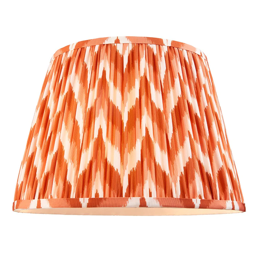 Auralis Zigzag Floor Lamp In Various Finishes E27 - Image 218