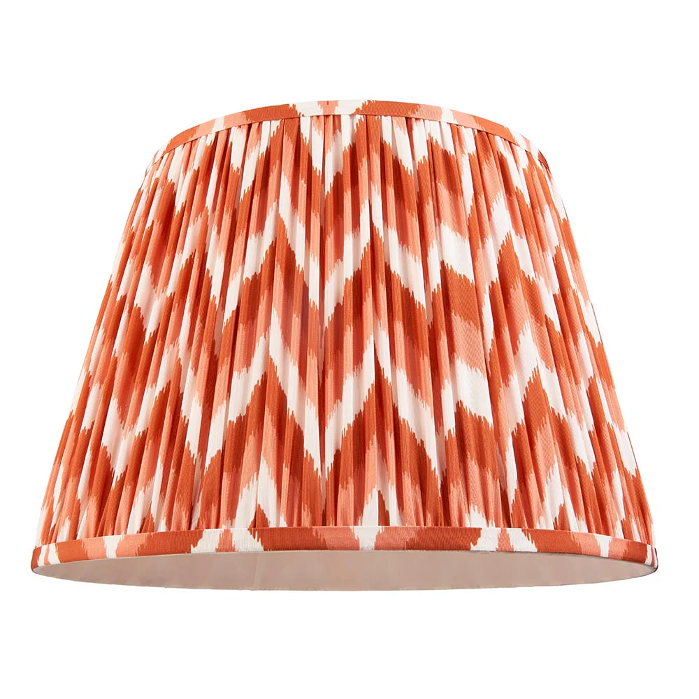 Auralis Zigzag Floor Lamp In Various Finishes E27 - Image 89