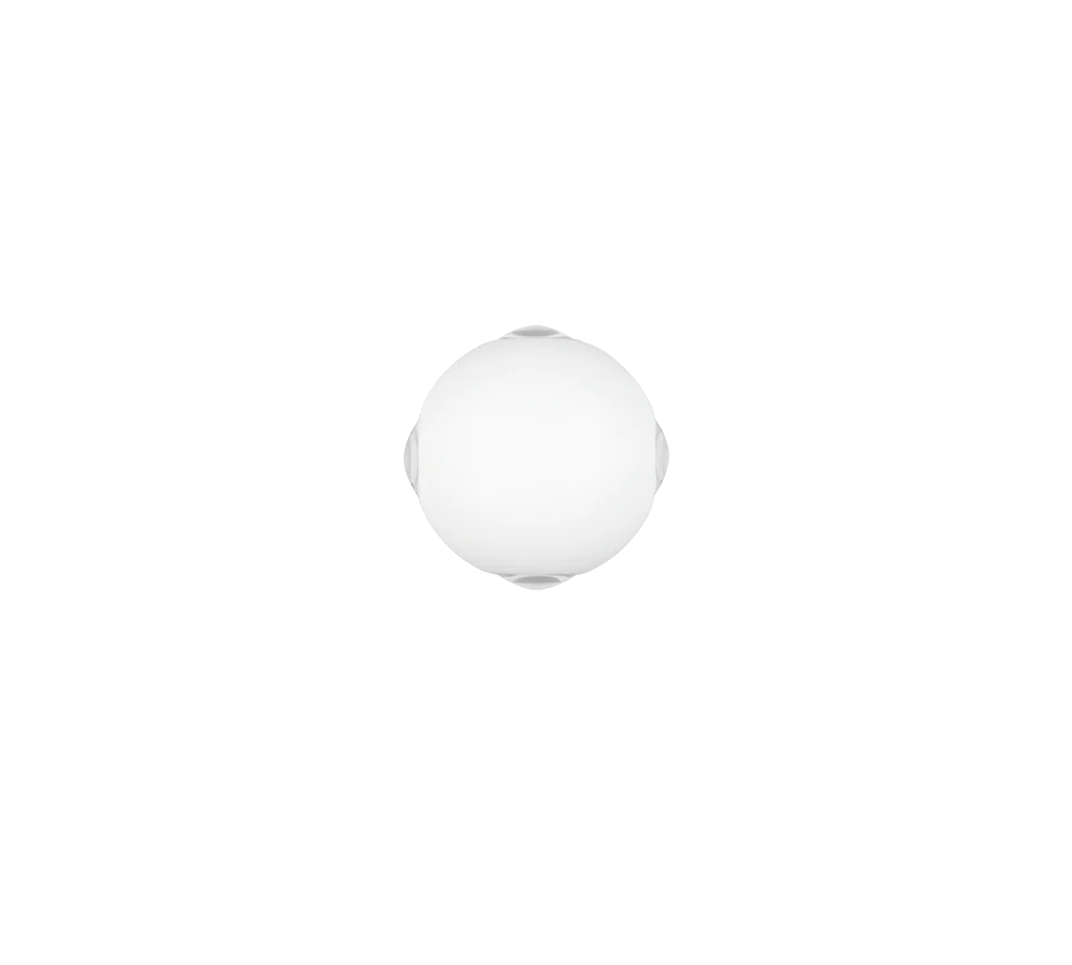 Avisio 2/4Lt Outdoor Up down Wall Light - Image 21