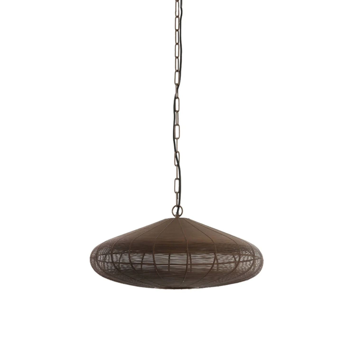Bahoto Hanging Pendant - Various Colours & Finishes - Image 20
