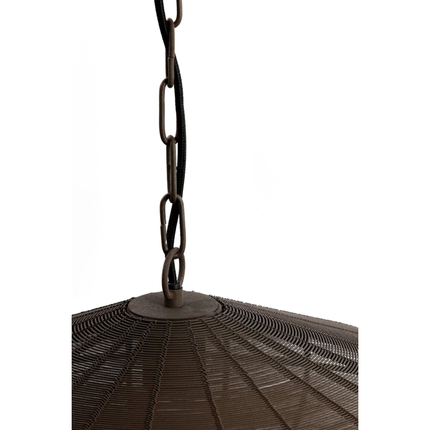 Bahoto Hanging Pendant - Various Colours & Finishes - Image 4
