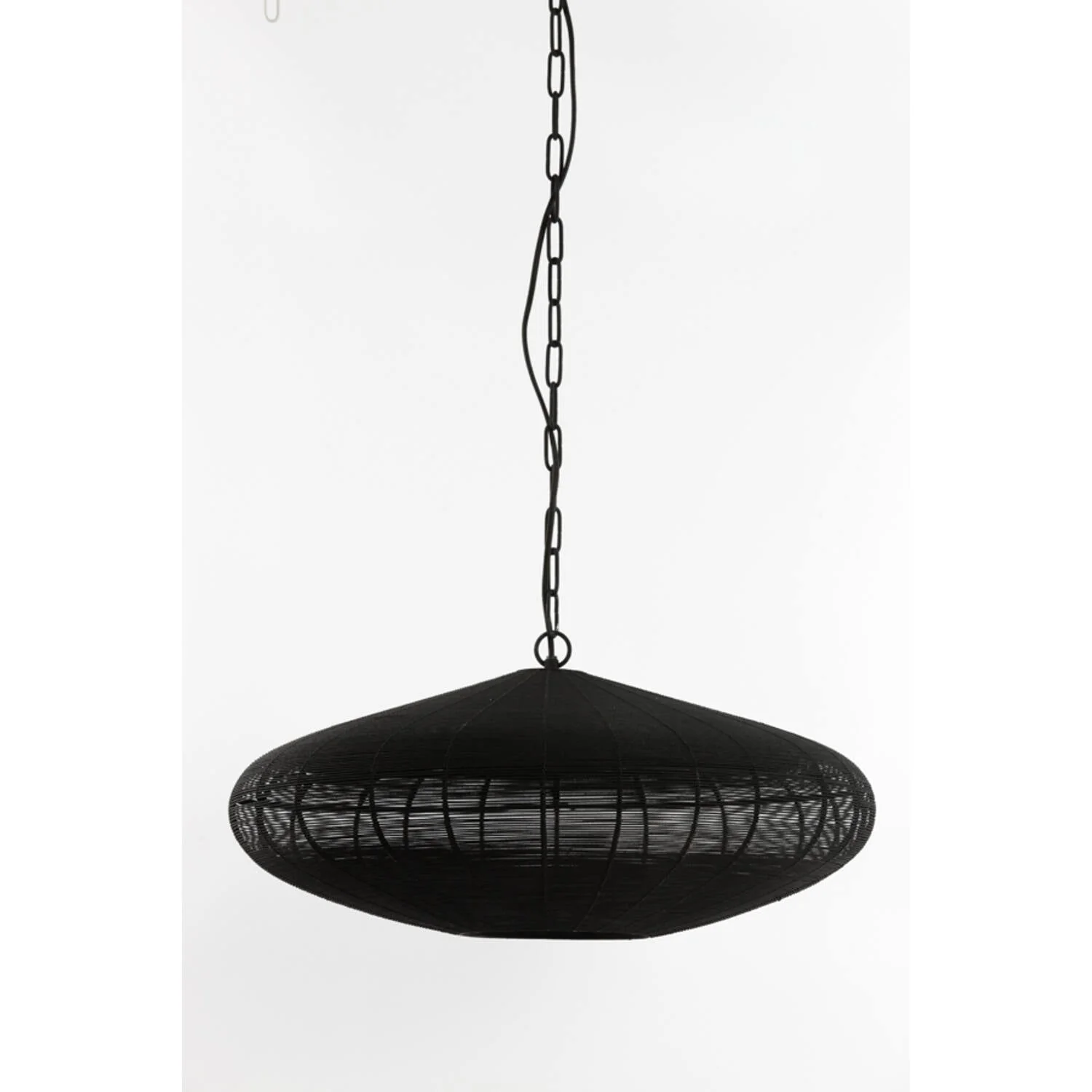 Bahoto Hanging Pendant - Various Colours & Finishes - Image 9