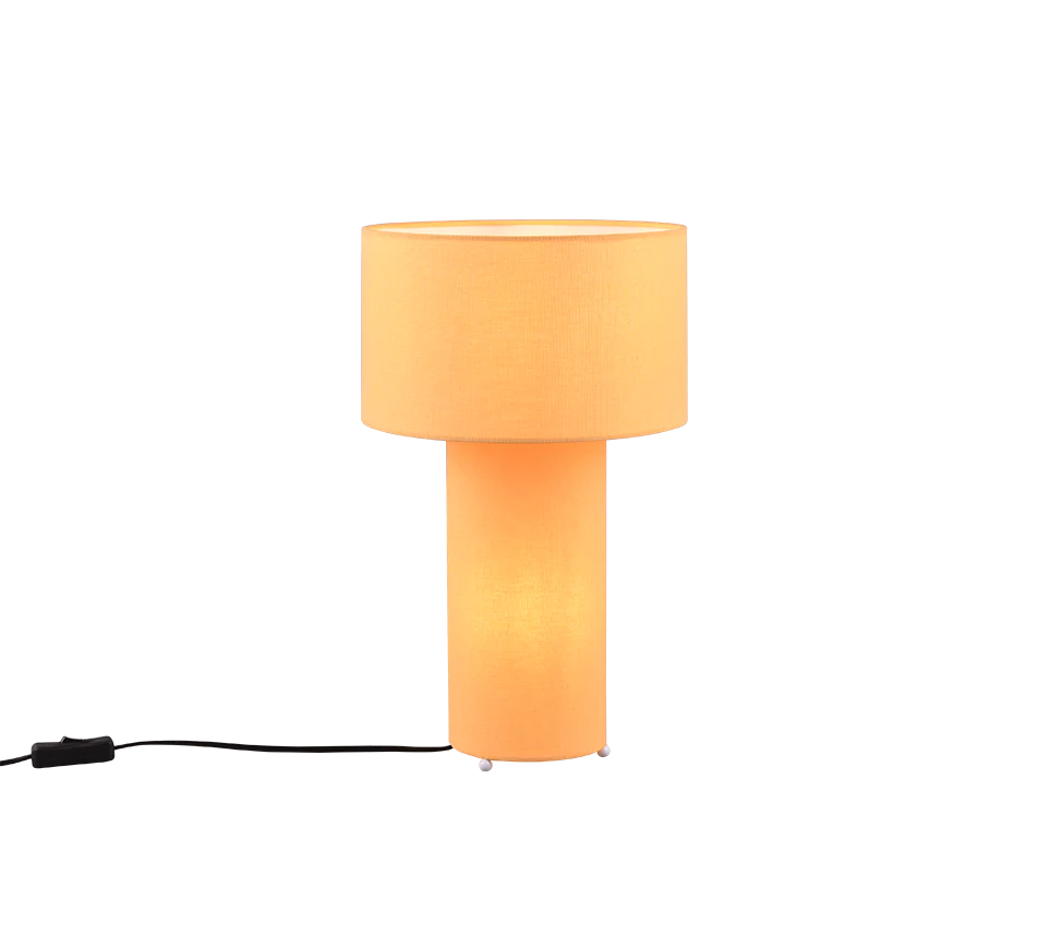 Bale Table Lamp - Various Colours