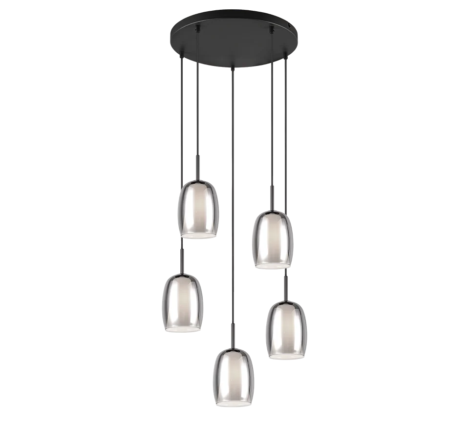 Barret Cluster Light E14