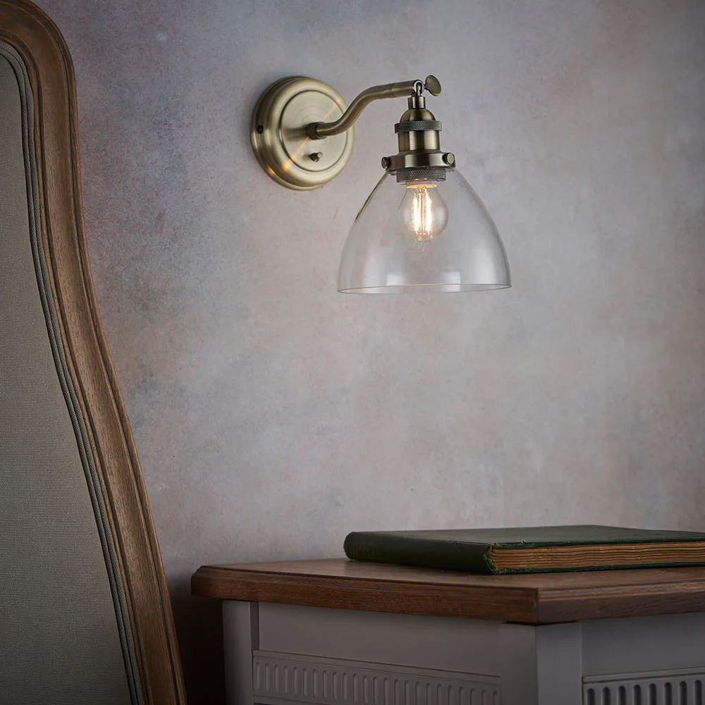 Bartley Wall Light - Promotional Offer - Image 8