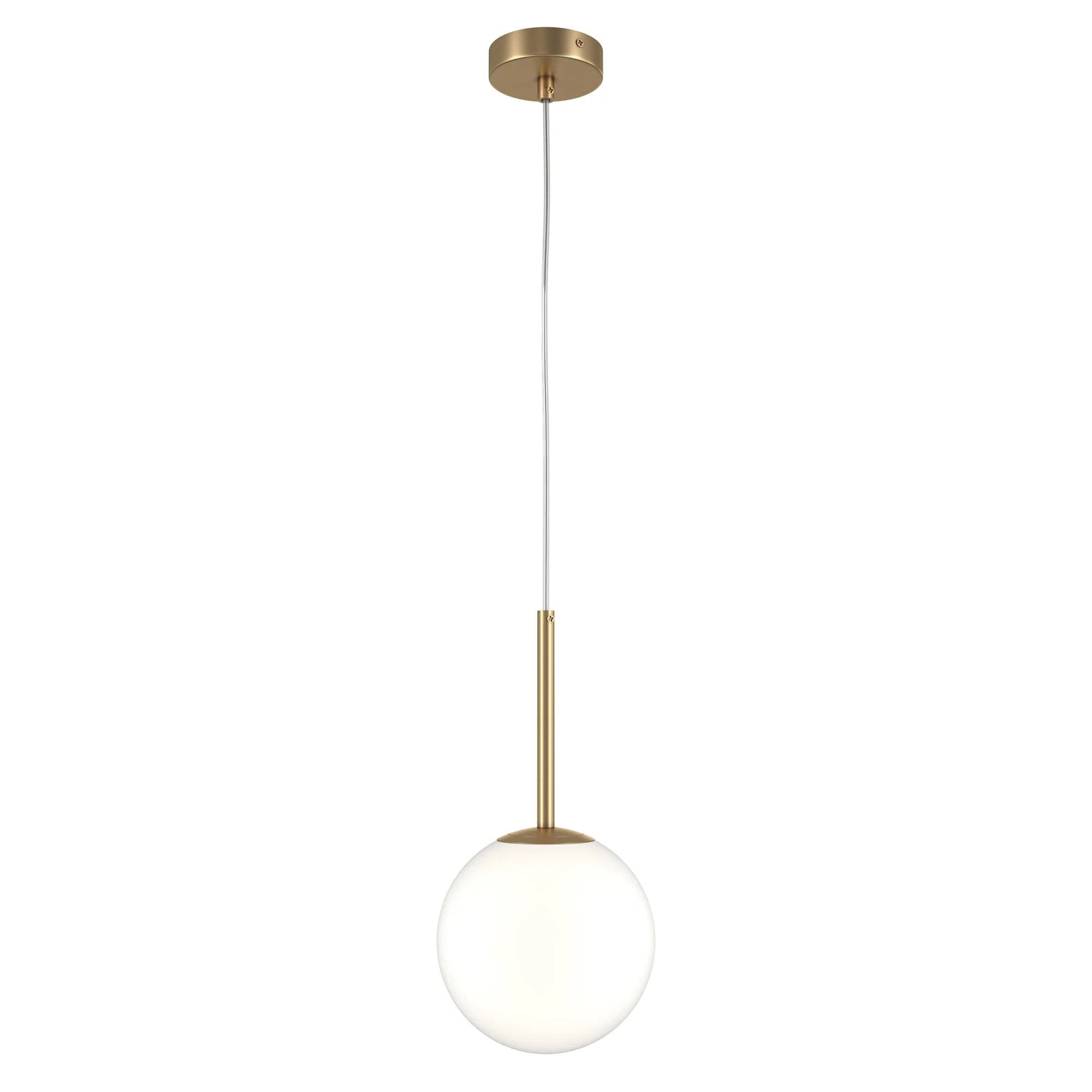 Basic Form Pendant - Various Colours & Sizes - Image 13