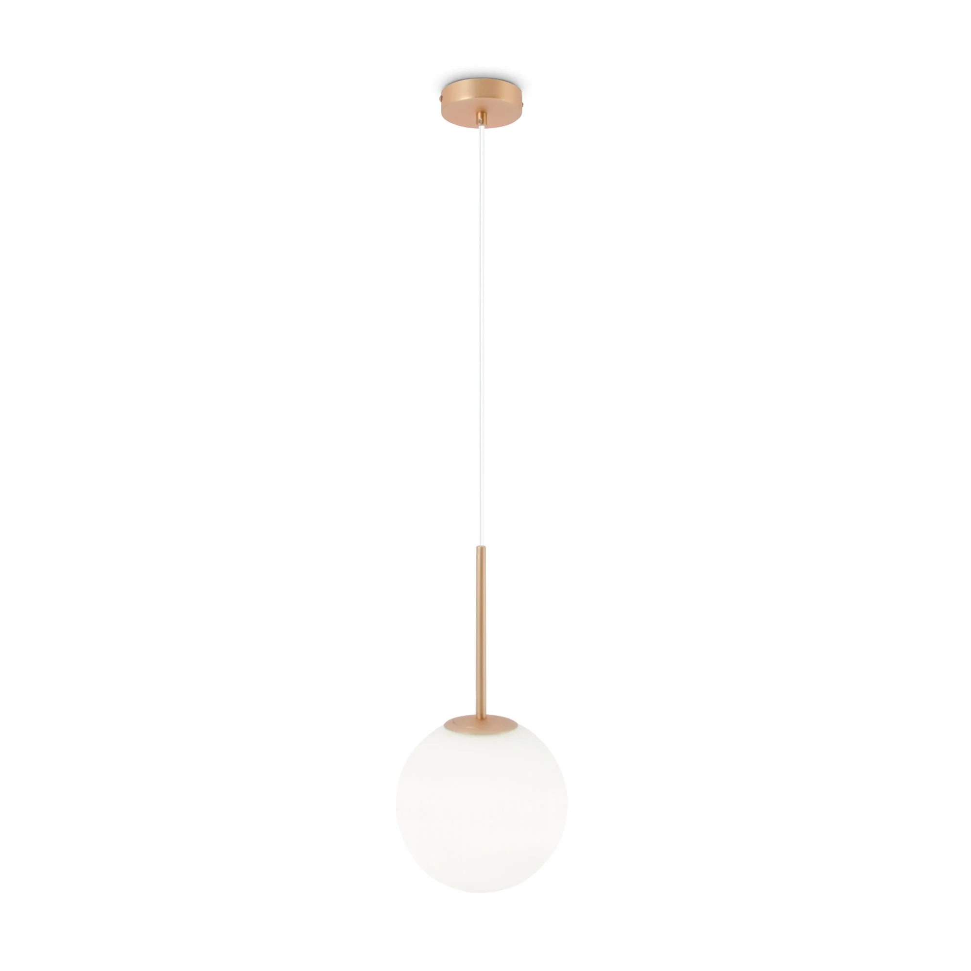 Basic Form Pendant - Various Colours & Sizes - Image 17