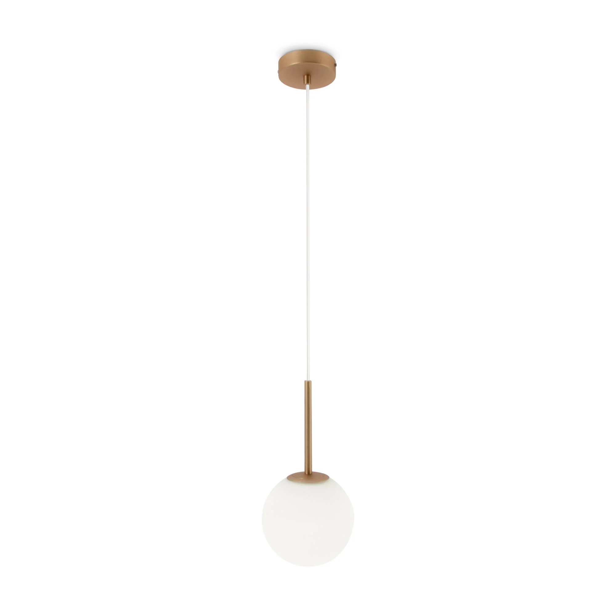 Basic Form Pendant - Various Colours & Sizes - Image 6