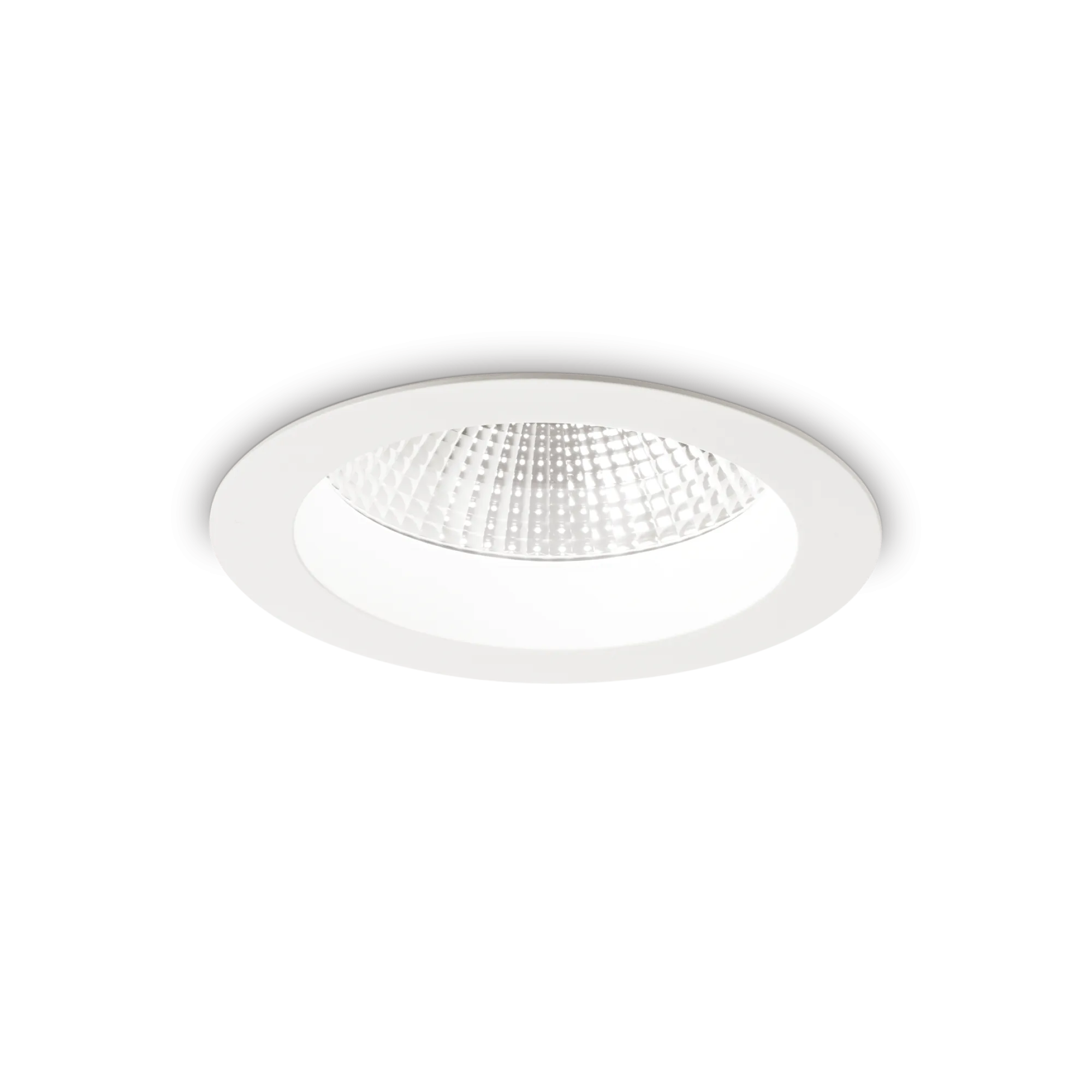 Basic Recessed Ceiling Light- Various Finishes - Image 5