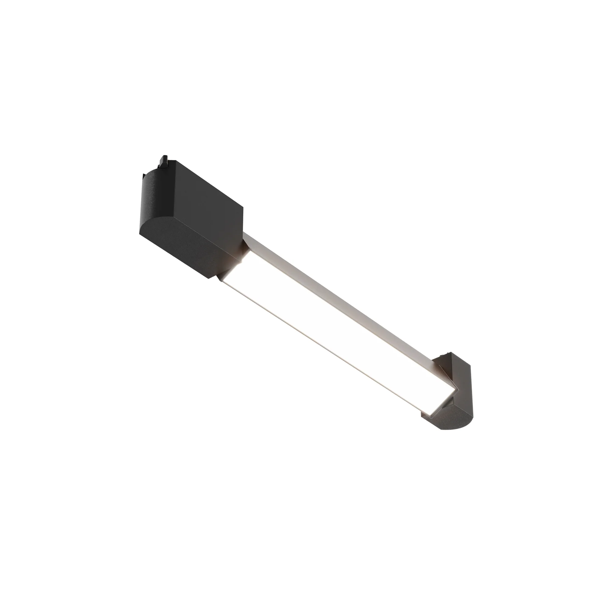 Basis Unity Rot Track Lighting -Integrated LED - Image 10