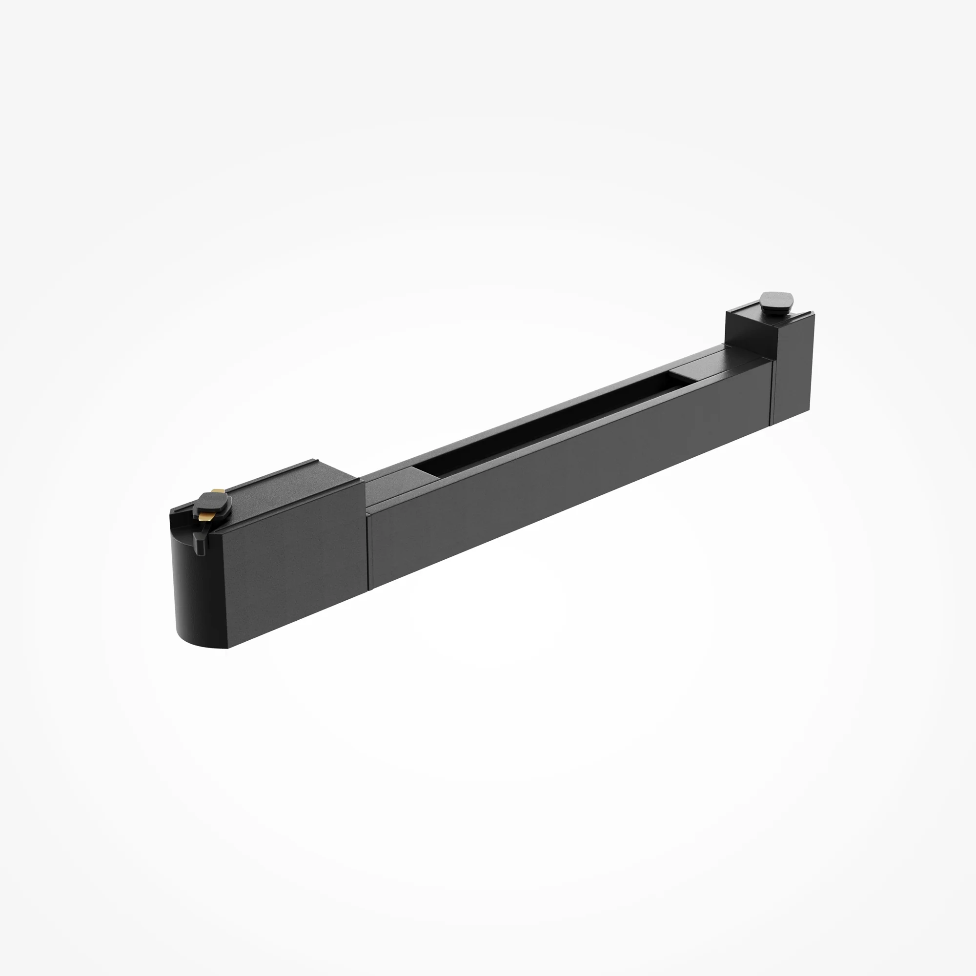 Basis Unity Rot Track Lighting -Integrated LED - Image 14