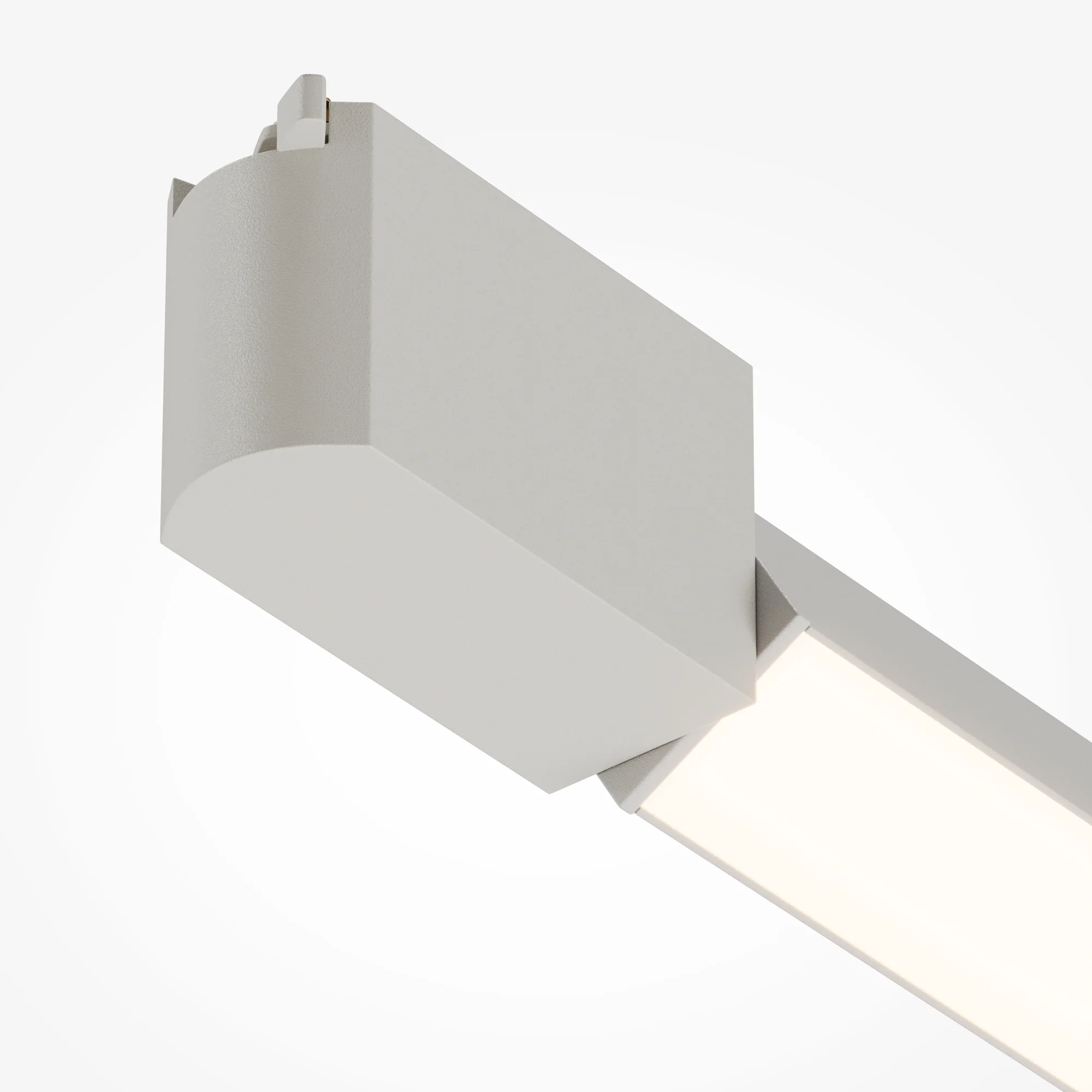Basis Unity Rot Track Lighting -Integrated LED - Image 2
