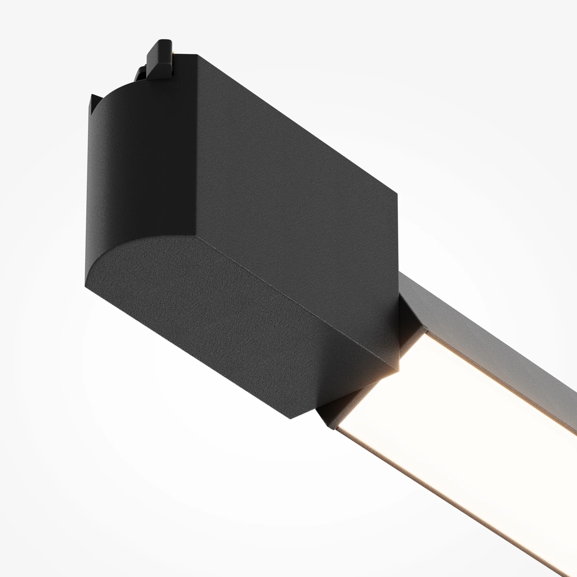Basis Unity Rot Track Lighting -Integrated LED - Image 38
