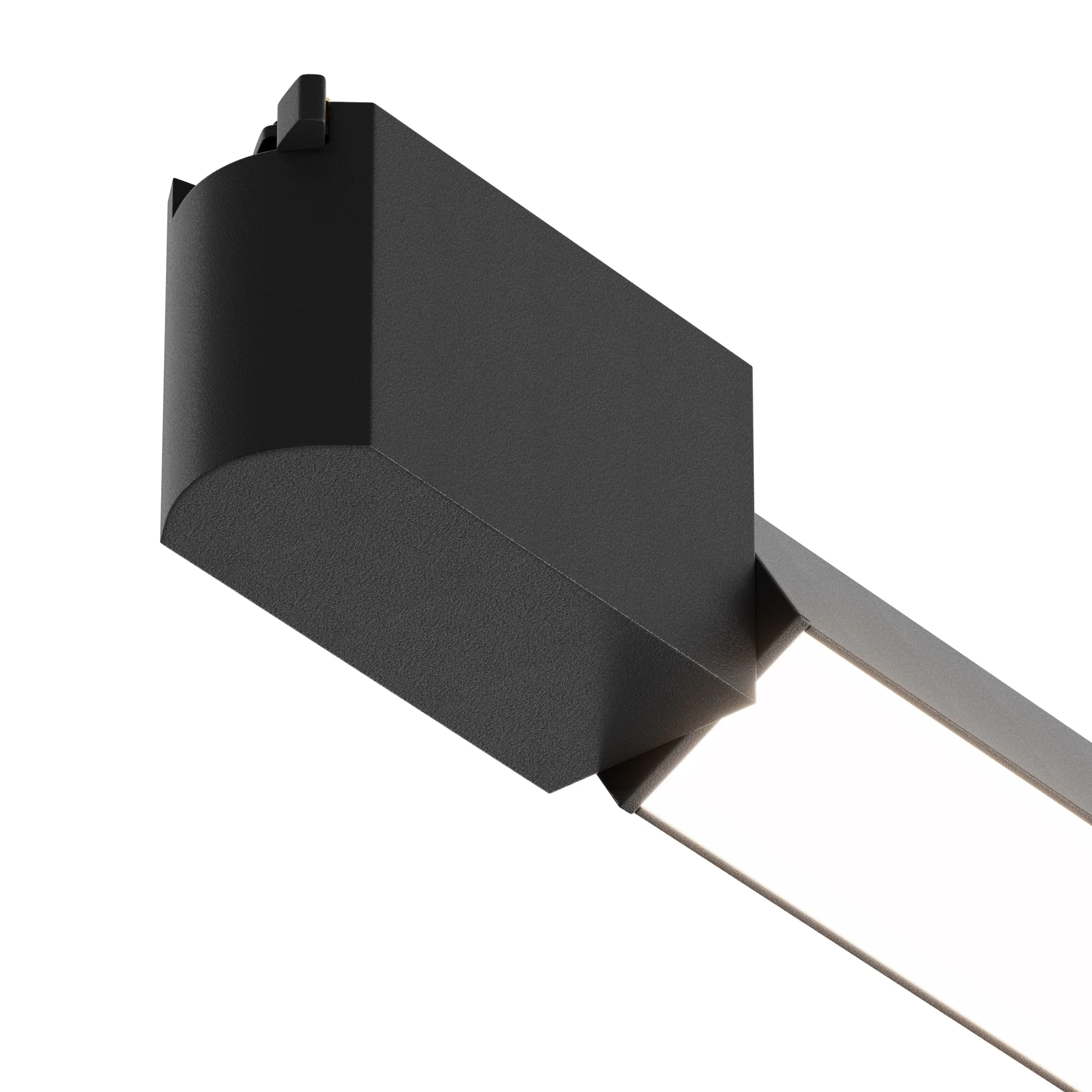 Basis Unity Rot Track Lighting -Integrated LED - Image 56