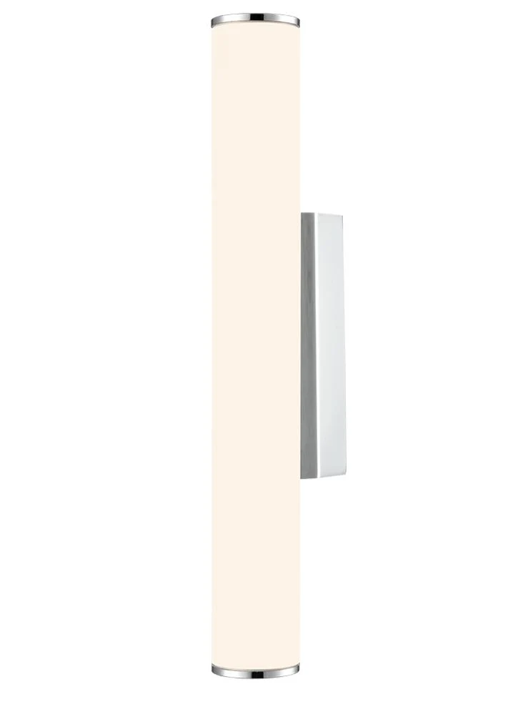Cecelia 1Lt LED Bathroom Wall Light IP44 - Various Sizes