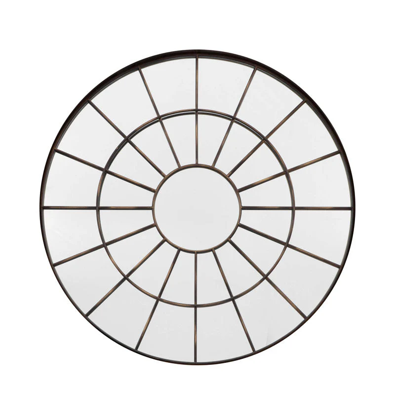 Battersea Mirror W1005 x H1005mm