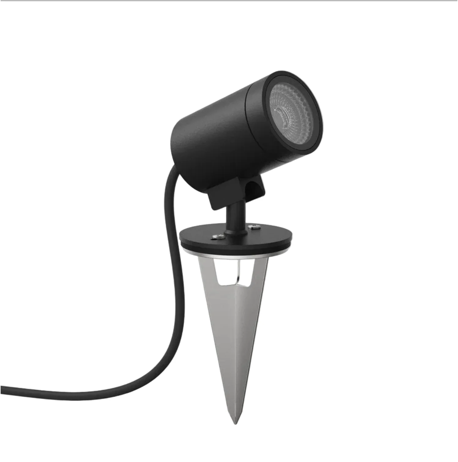 Bayville Spike Spot - Black