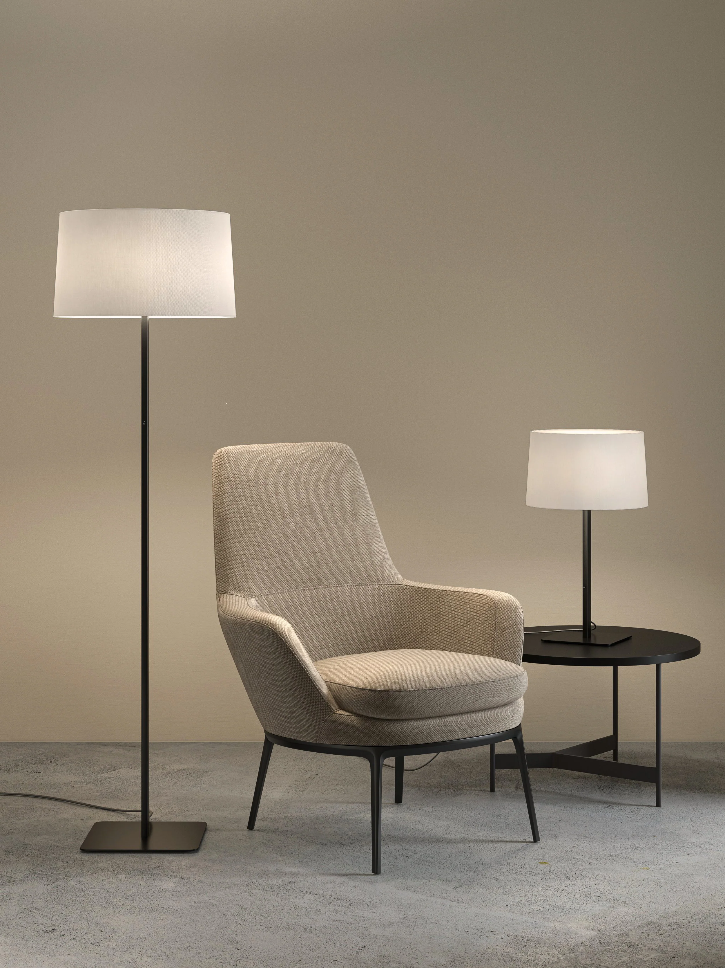 Beaumont Floor Lamp - Image 6