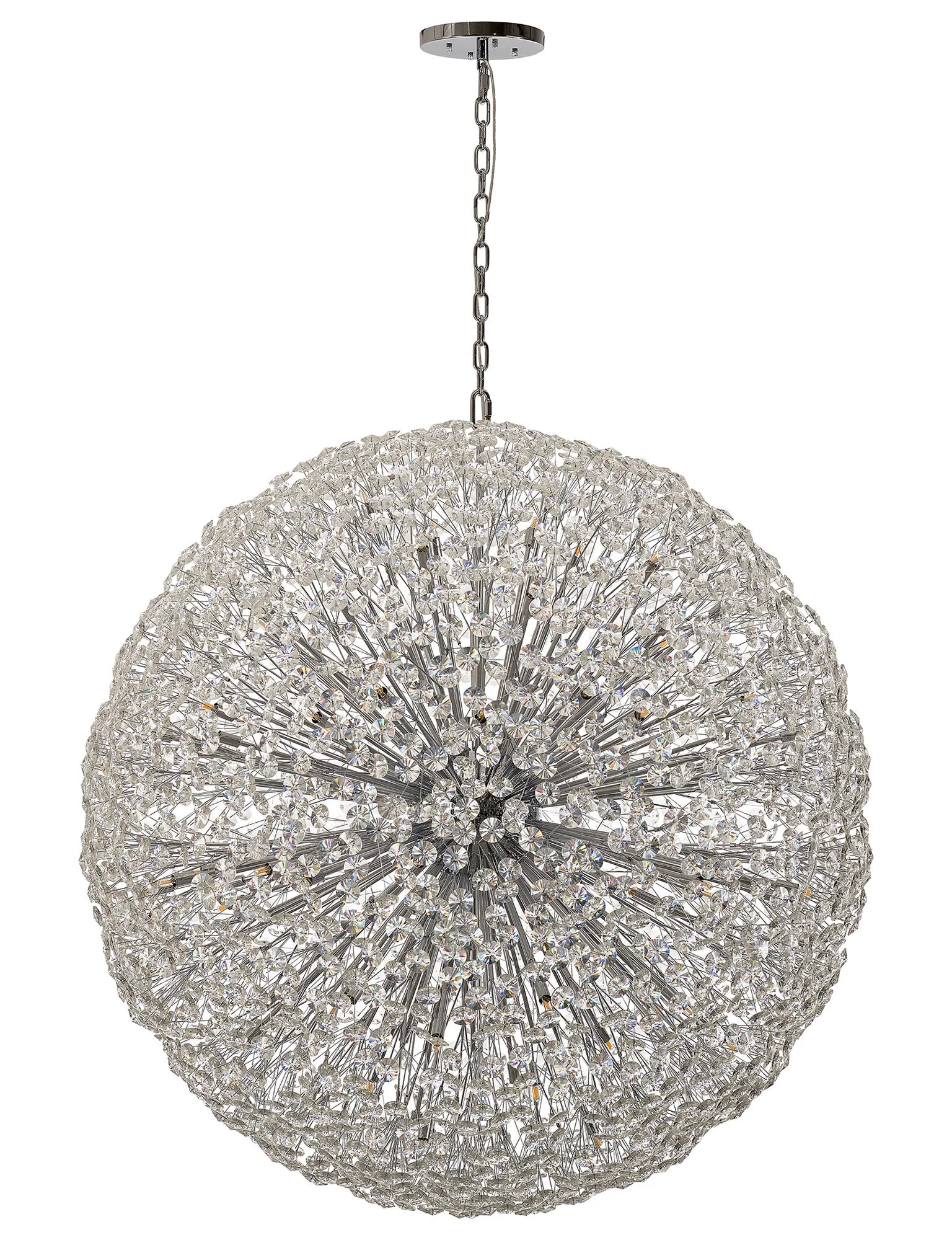 Bellagio Pendant Sphere Centre Ceiling Light