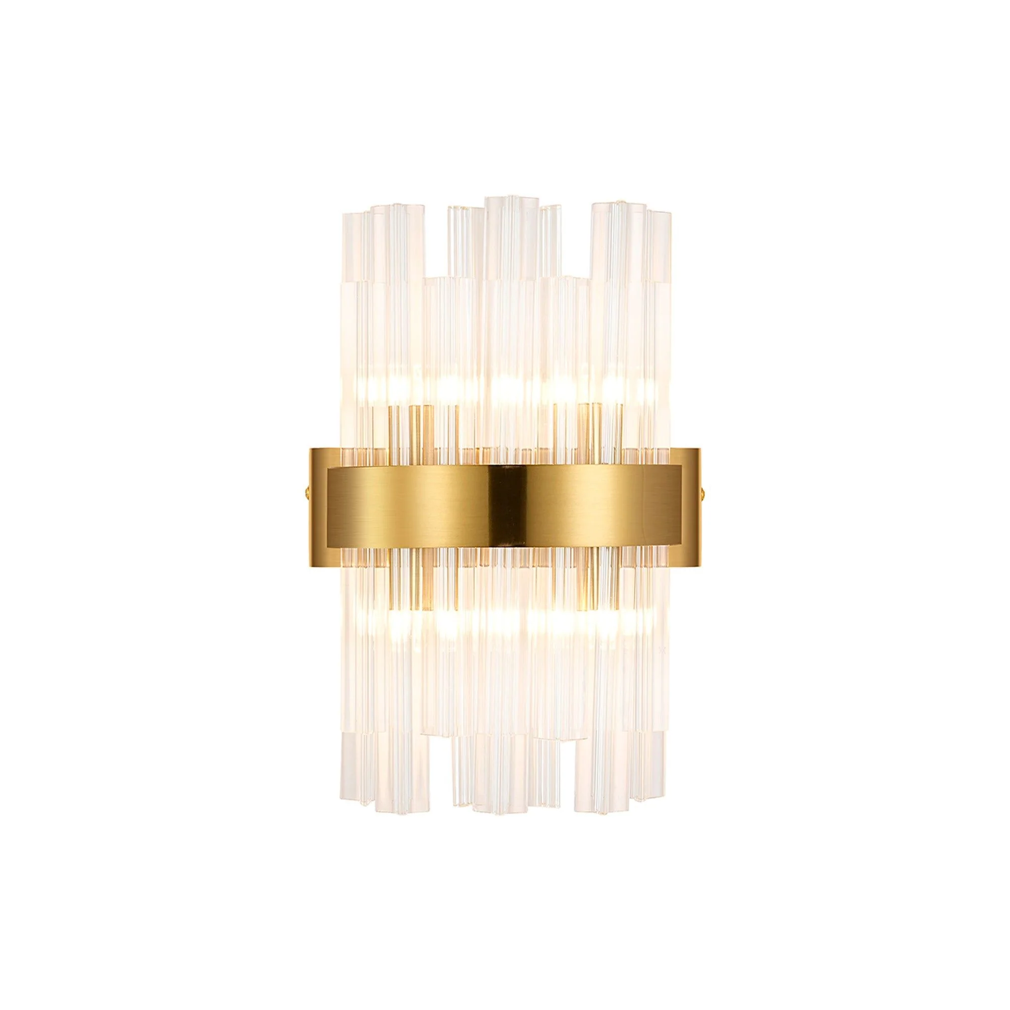 Bellina 4/6/8Lt Wall Light - Various Finishes