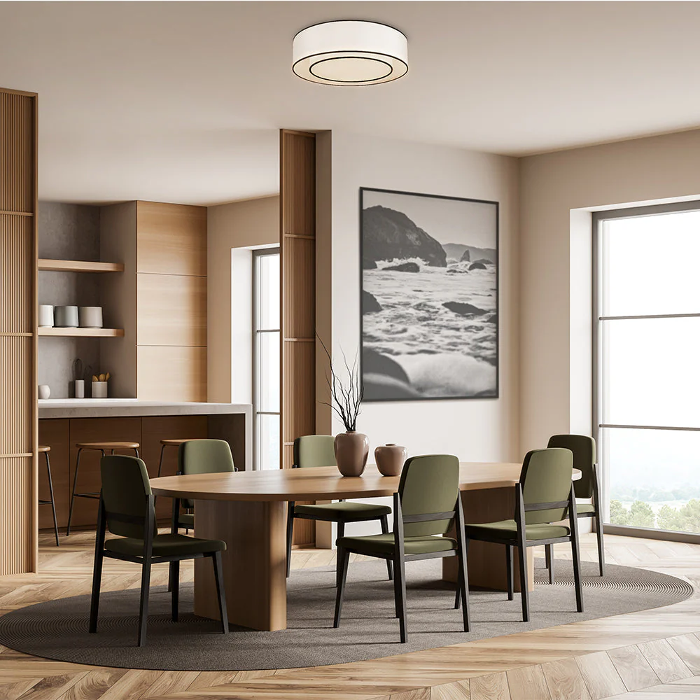 Bergamo Flush Light - Promotional Offer - Image 3