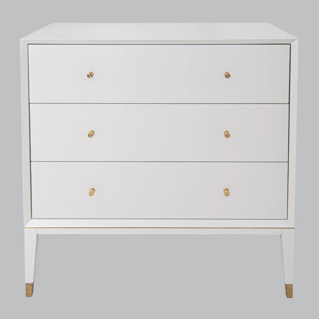 Bayeux 3 Drawer Chest