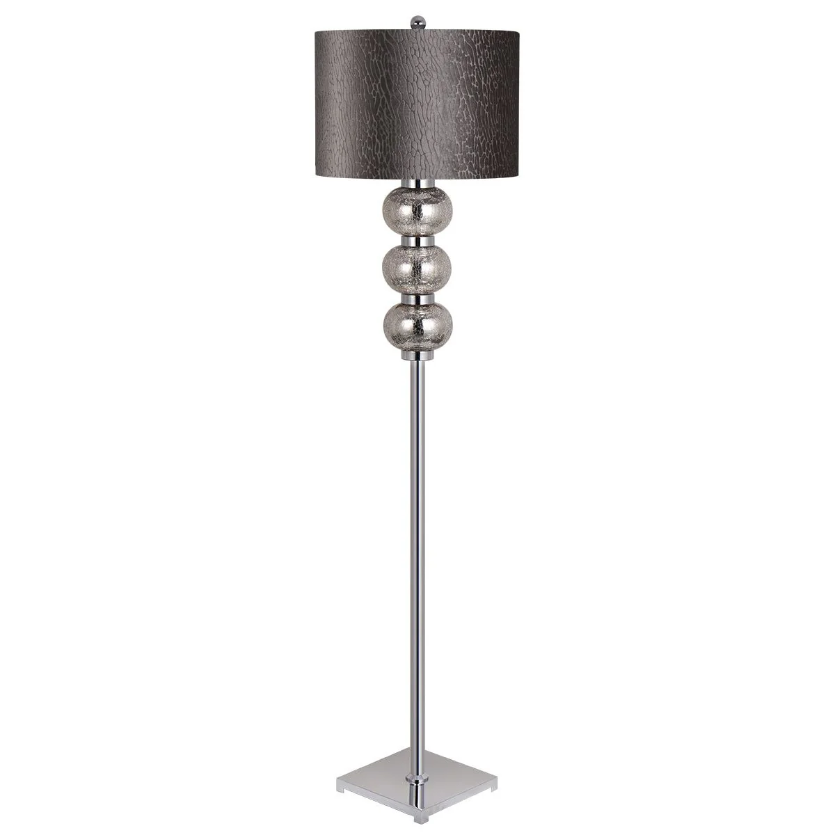 BILLIE  FLOOR LAMP- Promotional Offer