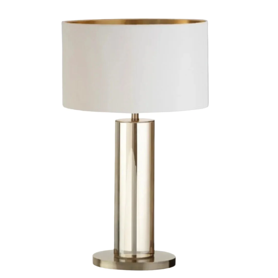 Lisle Tall Table Lamp E14