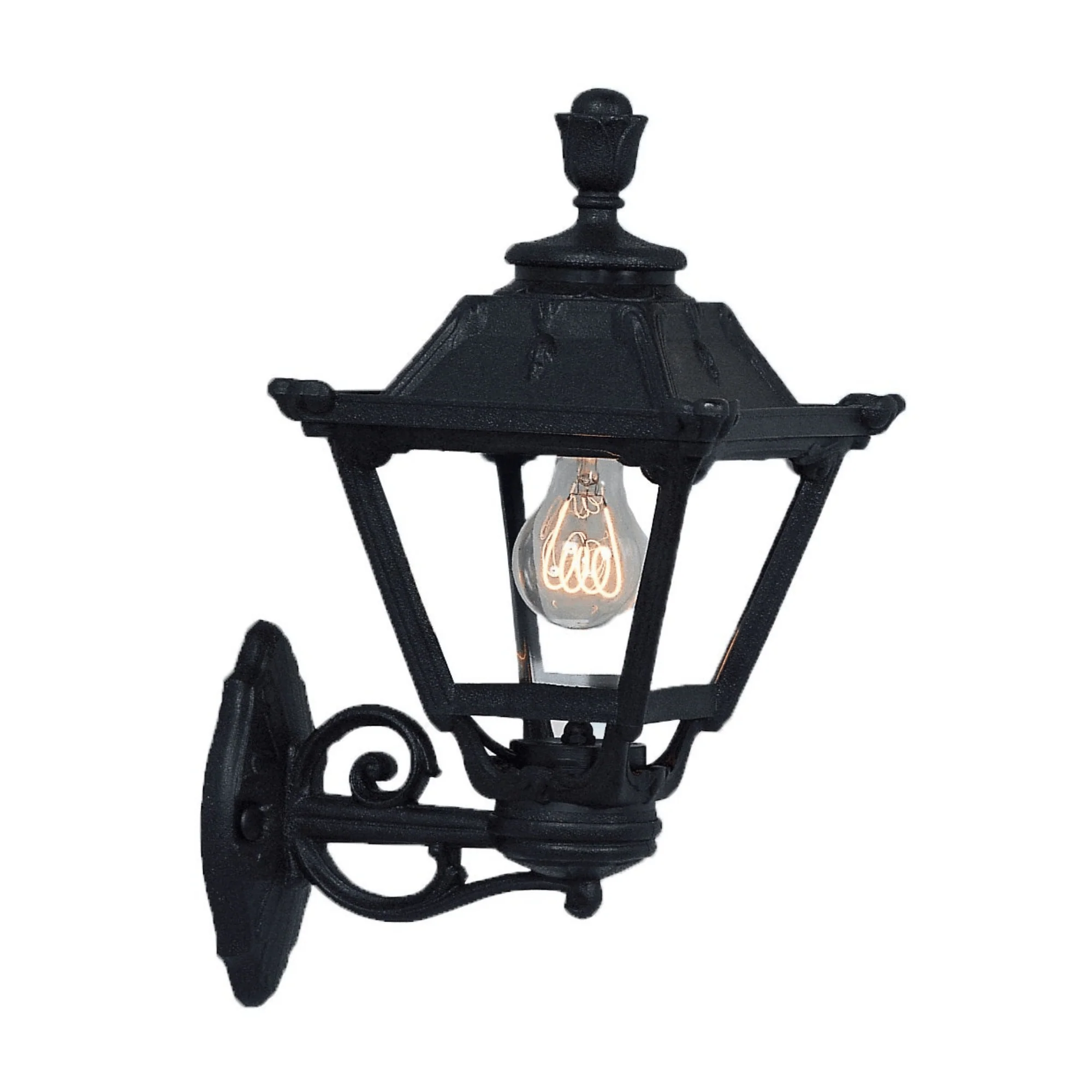 Bisso Outdoor Wall Light