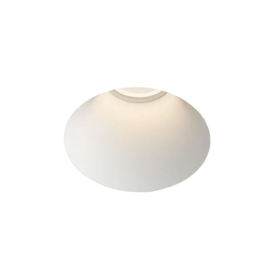 Blanco Fixed Plaster In - Round/Square