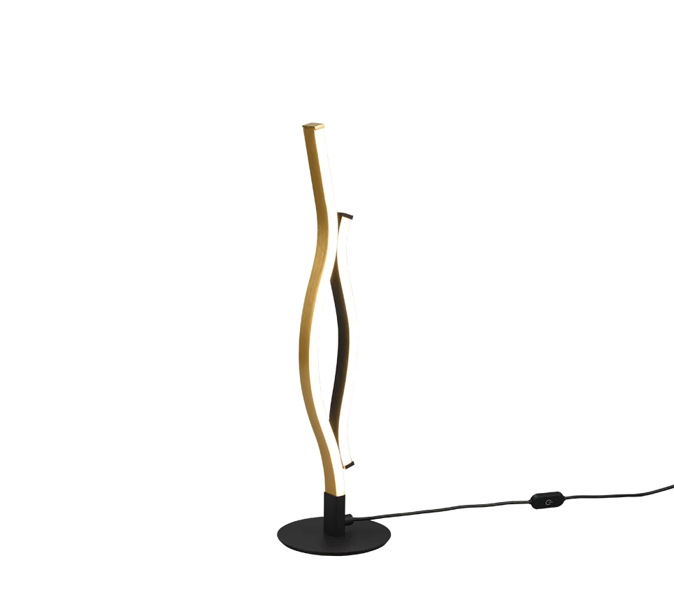 Blaze LED Table Lamp