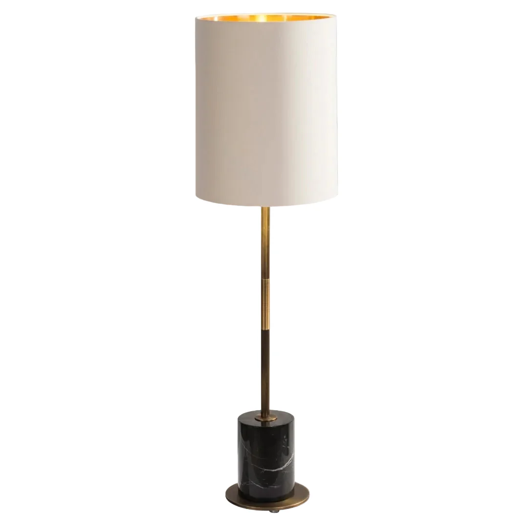 Maxone Table Lamp E14