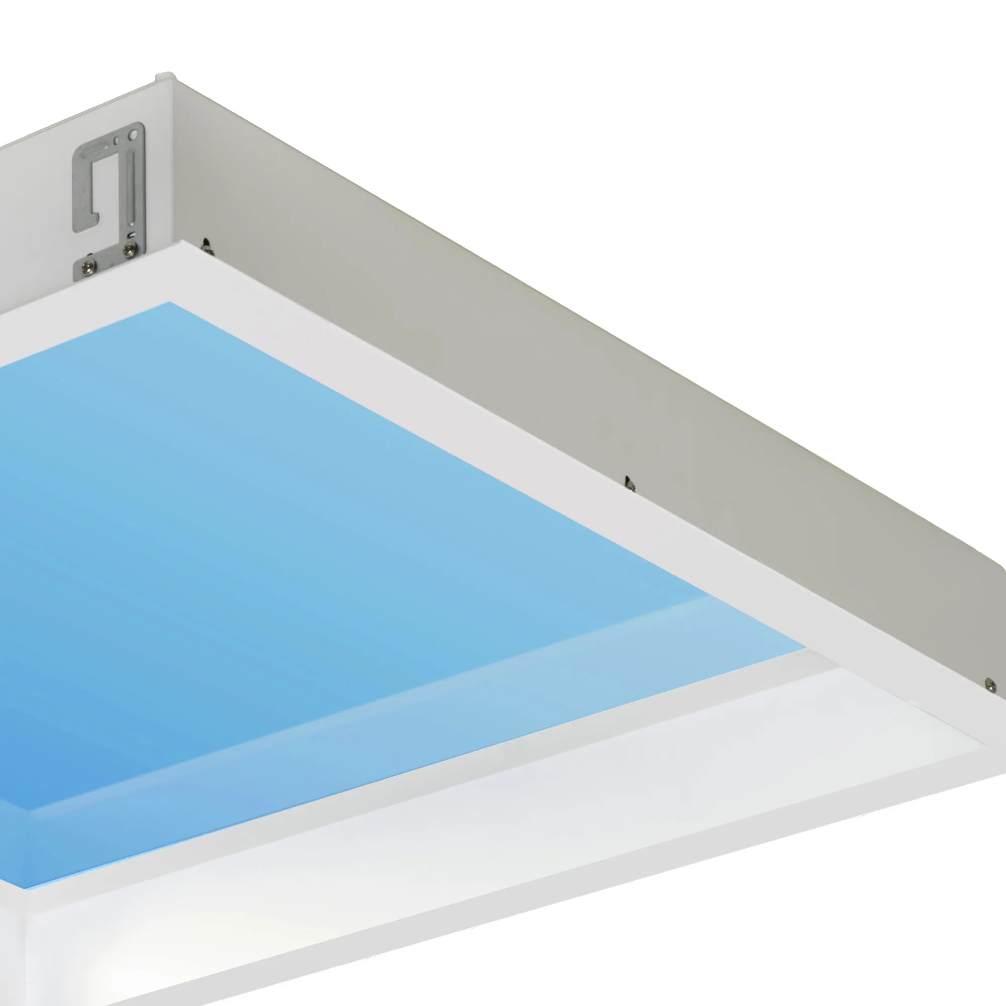 Blue Sky LED Square Recessed Light - Image 12