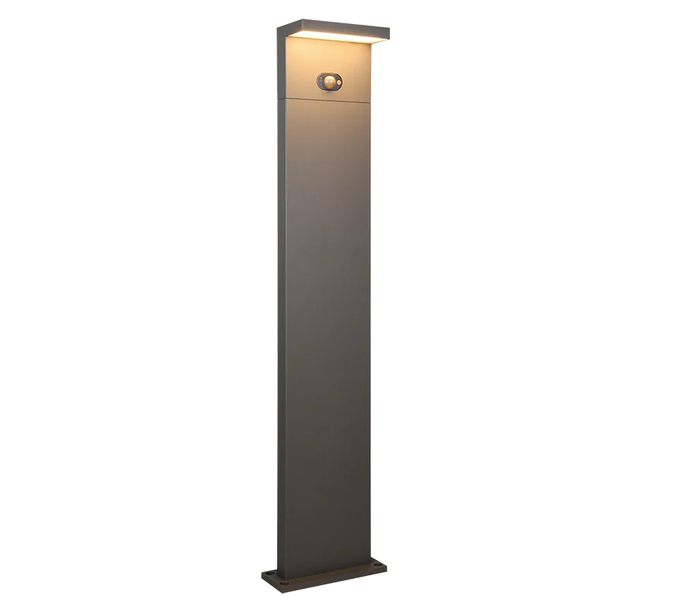 Blyde Solar Bollards