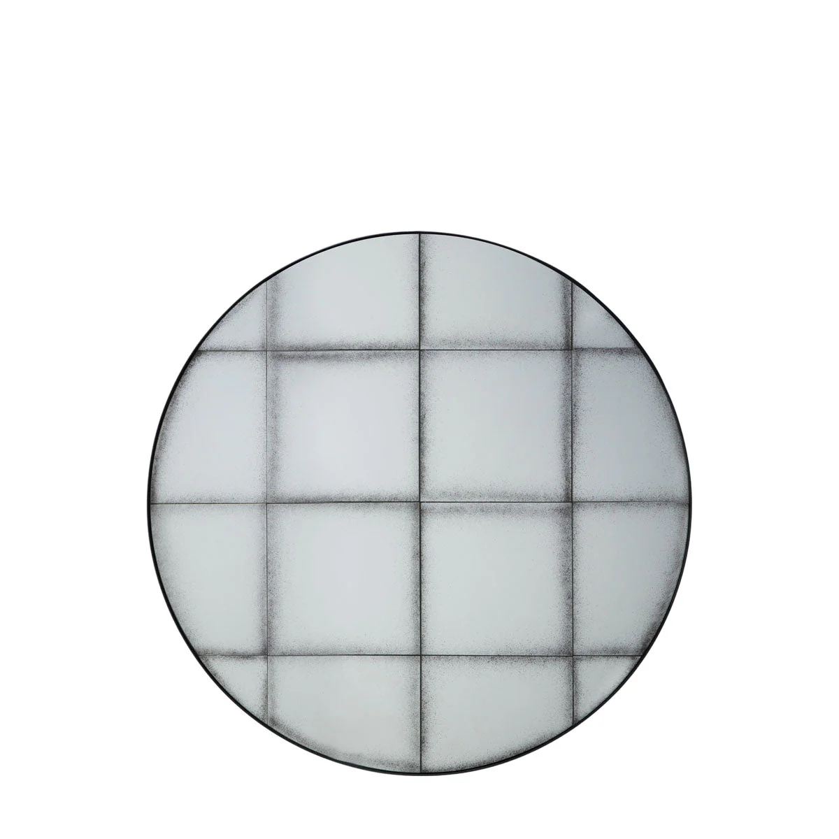 Boxley Round Mirror W1000 x D20 x H1000mm