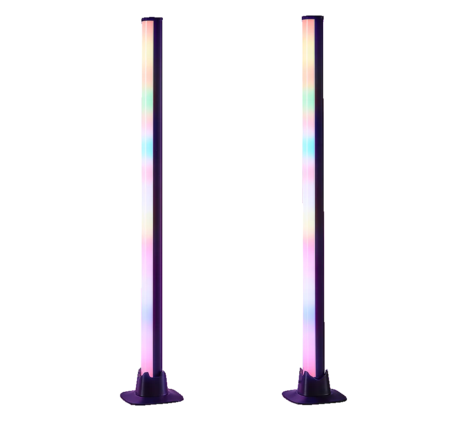 Boy LED Table Lamp - Adjustable Colours