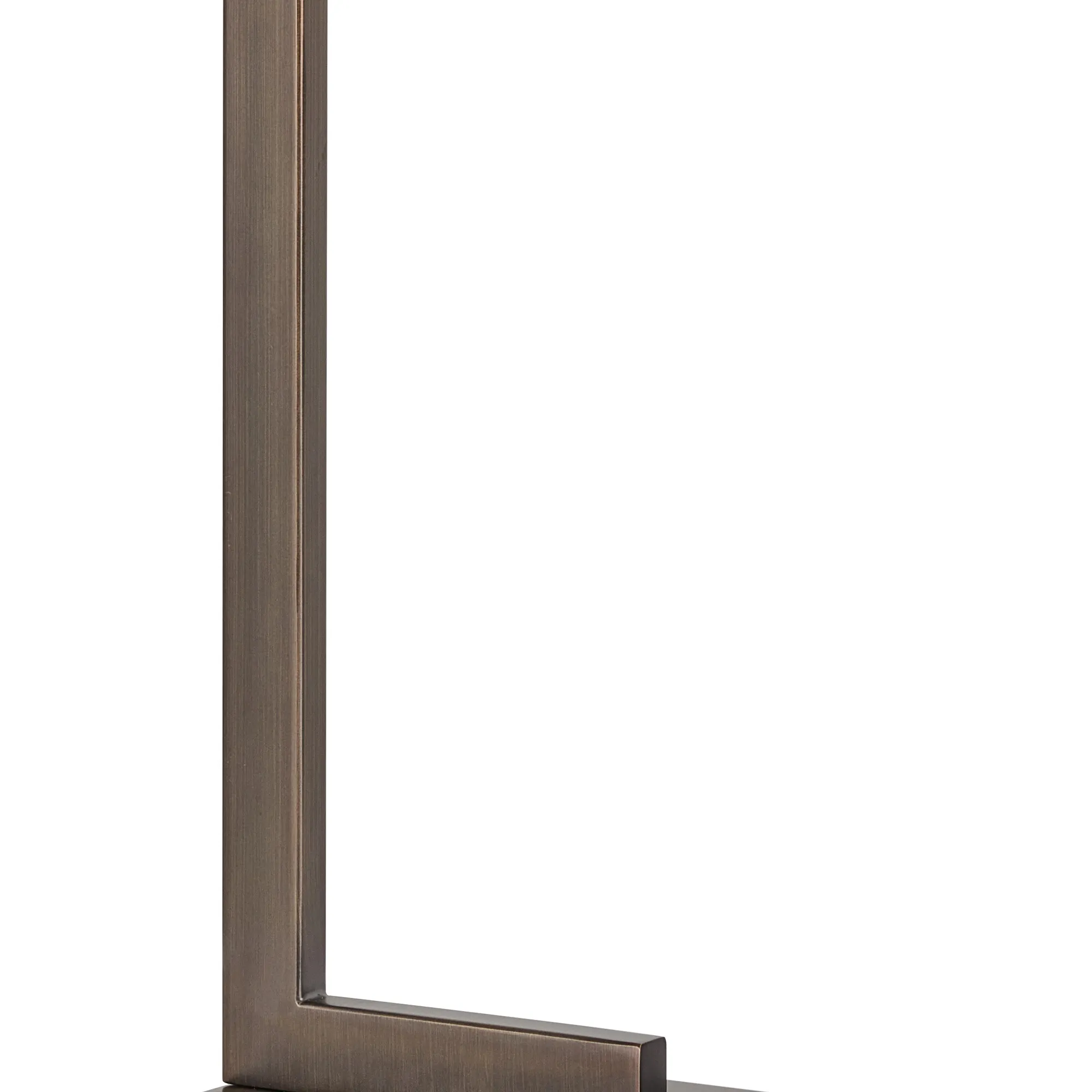 Braxton Table Lamp Over Arm Without Shade, 1 Light E27 - Image 14
