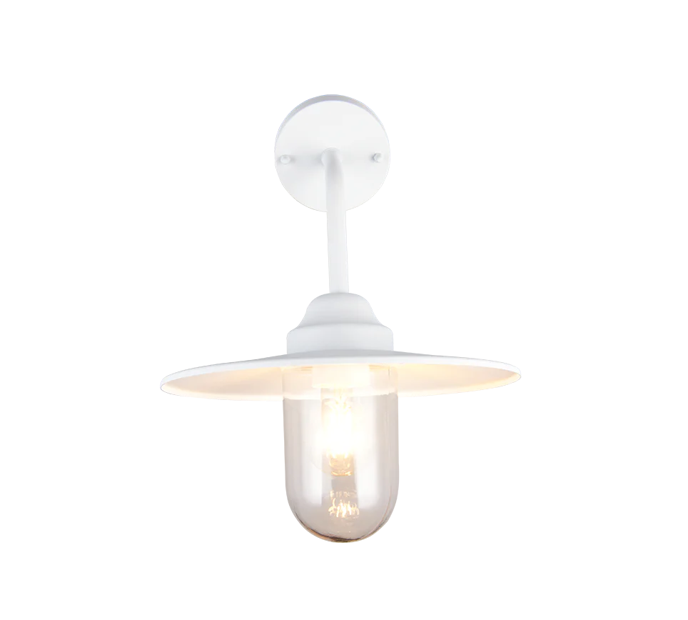 BRENTA Outdoor Wall Light IP44 - Image 4