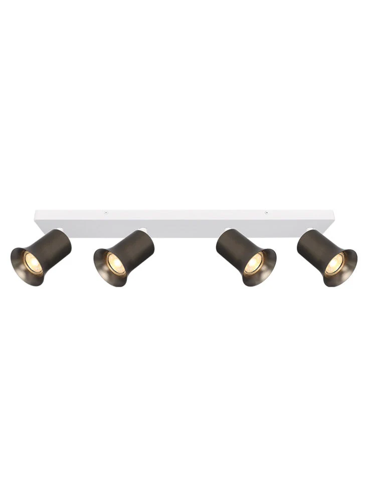 Broadway 4Lt Bar Spotlight - Various Colours