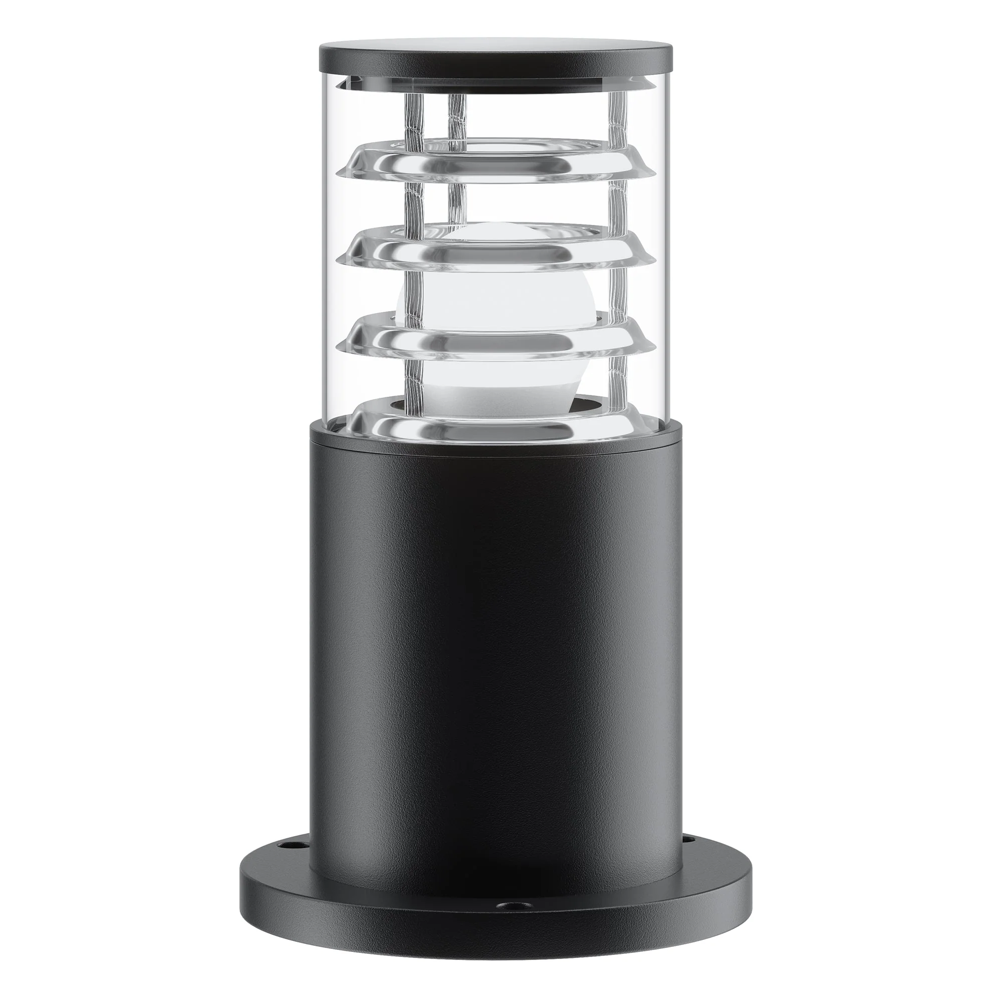 Bronx Outdoor Bollard - Various Sizes & Colours