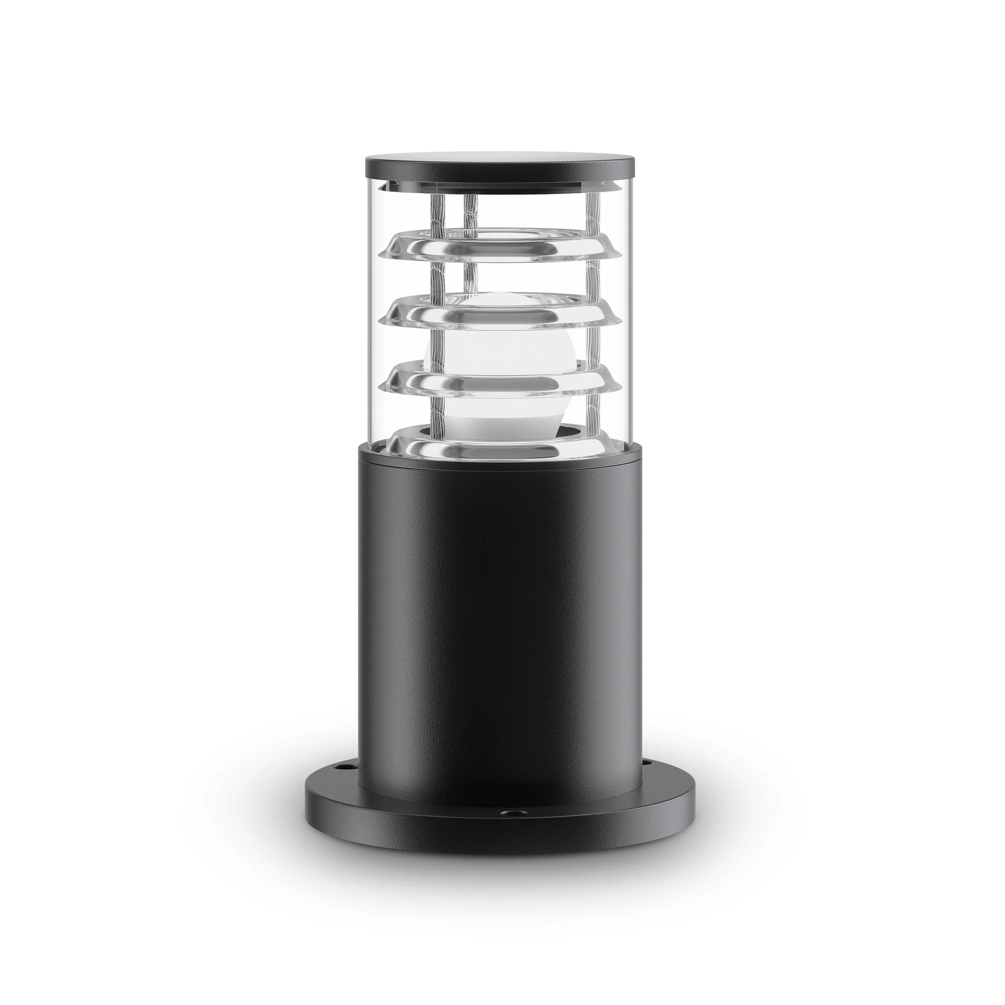 Bronx Outdoor Bollard - Various Sizes & Colours - Image 2