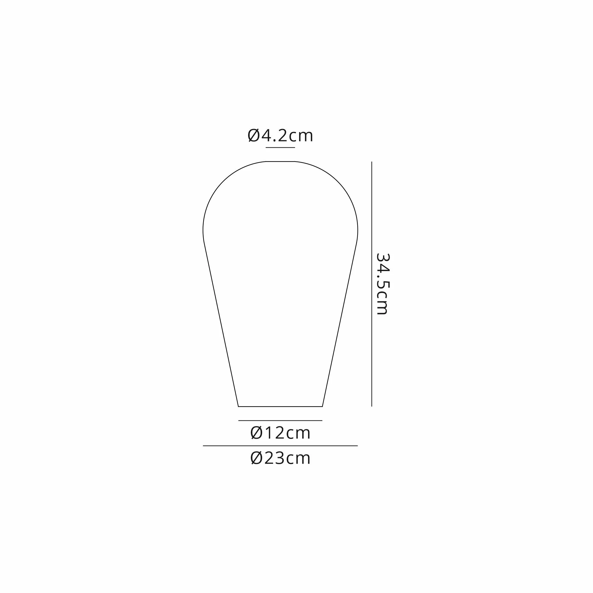 Cadiz 5Lt Cluster Pendant - Various Colours - Image 215