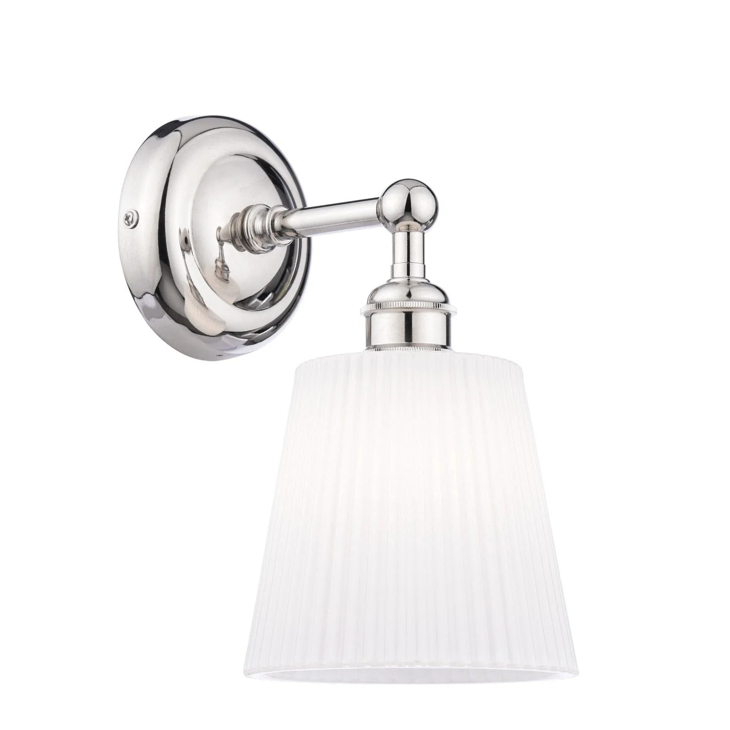 Callaghan Wall Light IP44 - Various Finishes