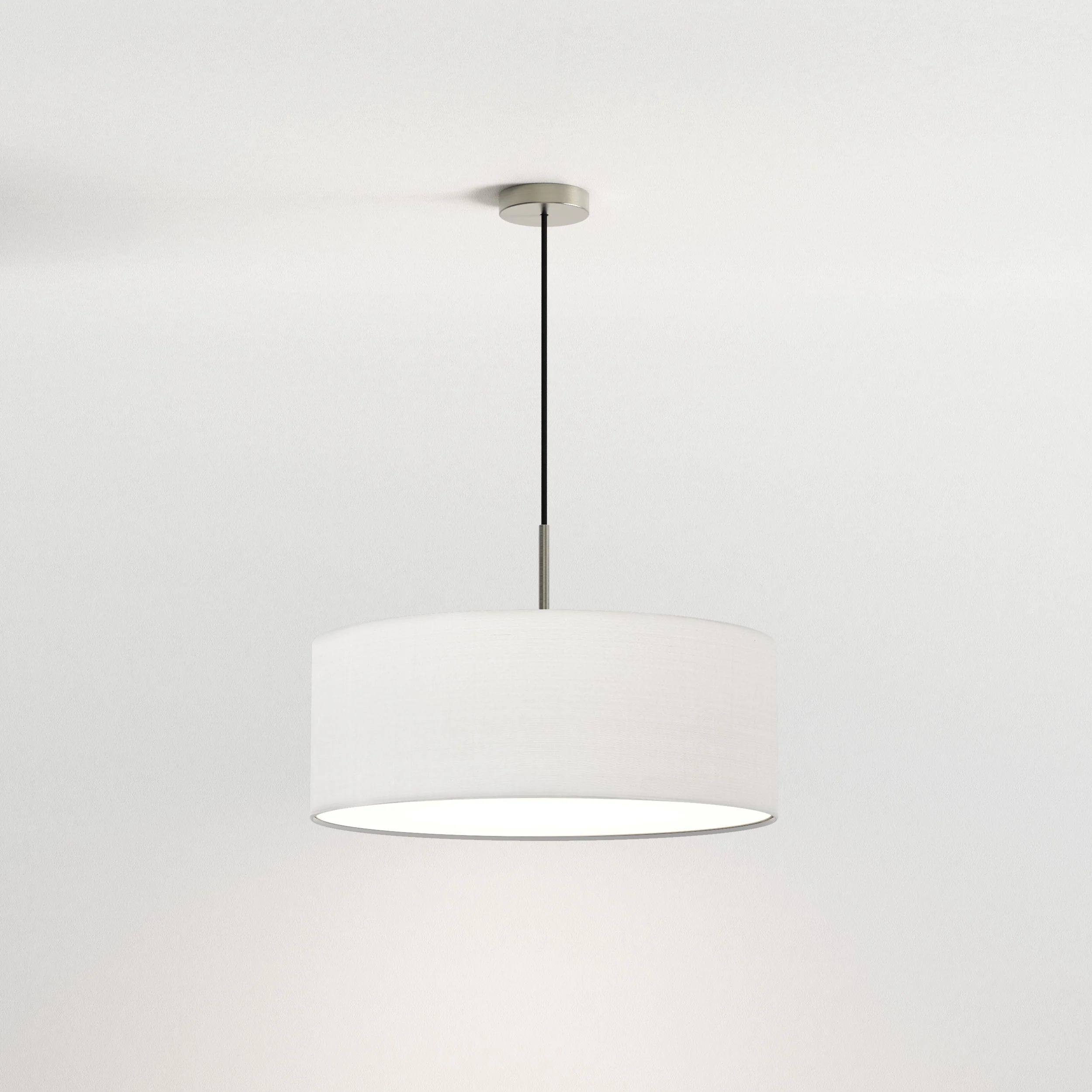 Cambria 500/600 Shade - White/Putty Finishes