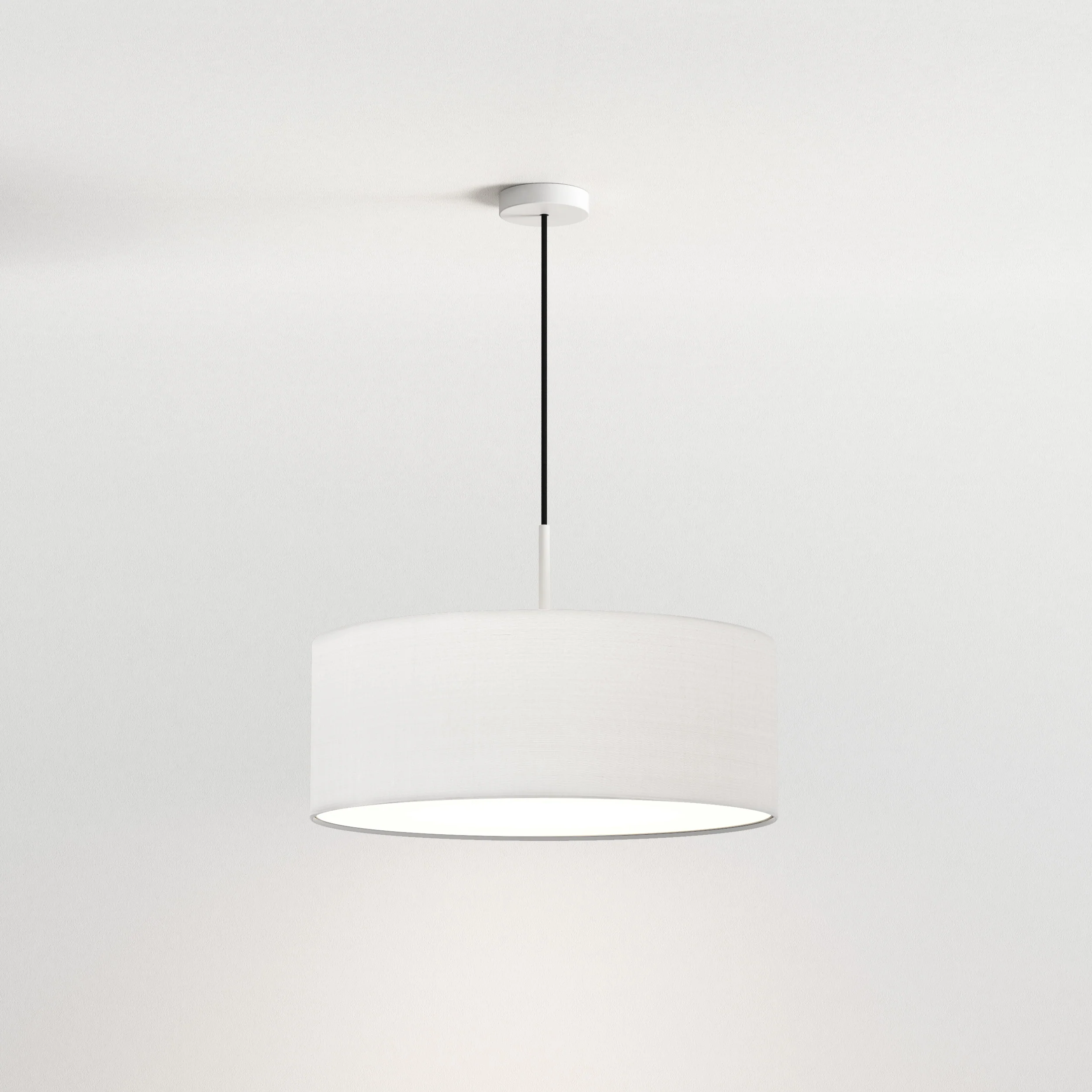 Cambria 500/600 Shade - White/Putty Finishes - Image 4