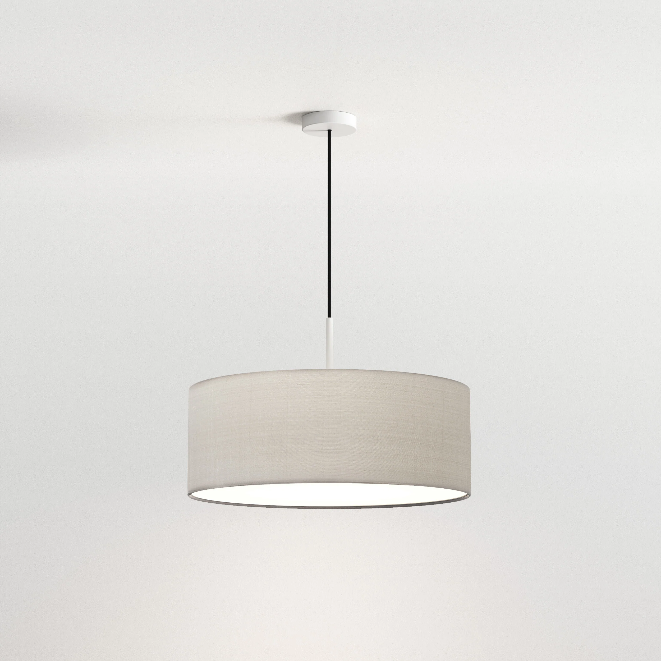Cambria 500/600 Shade - White/Putty Finishes - Image 8