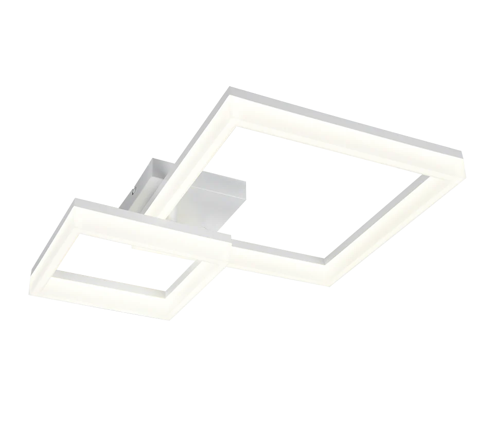 Camino Ceiling Lamp - Various Finishes