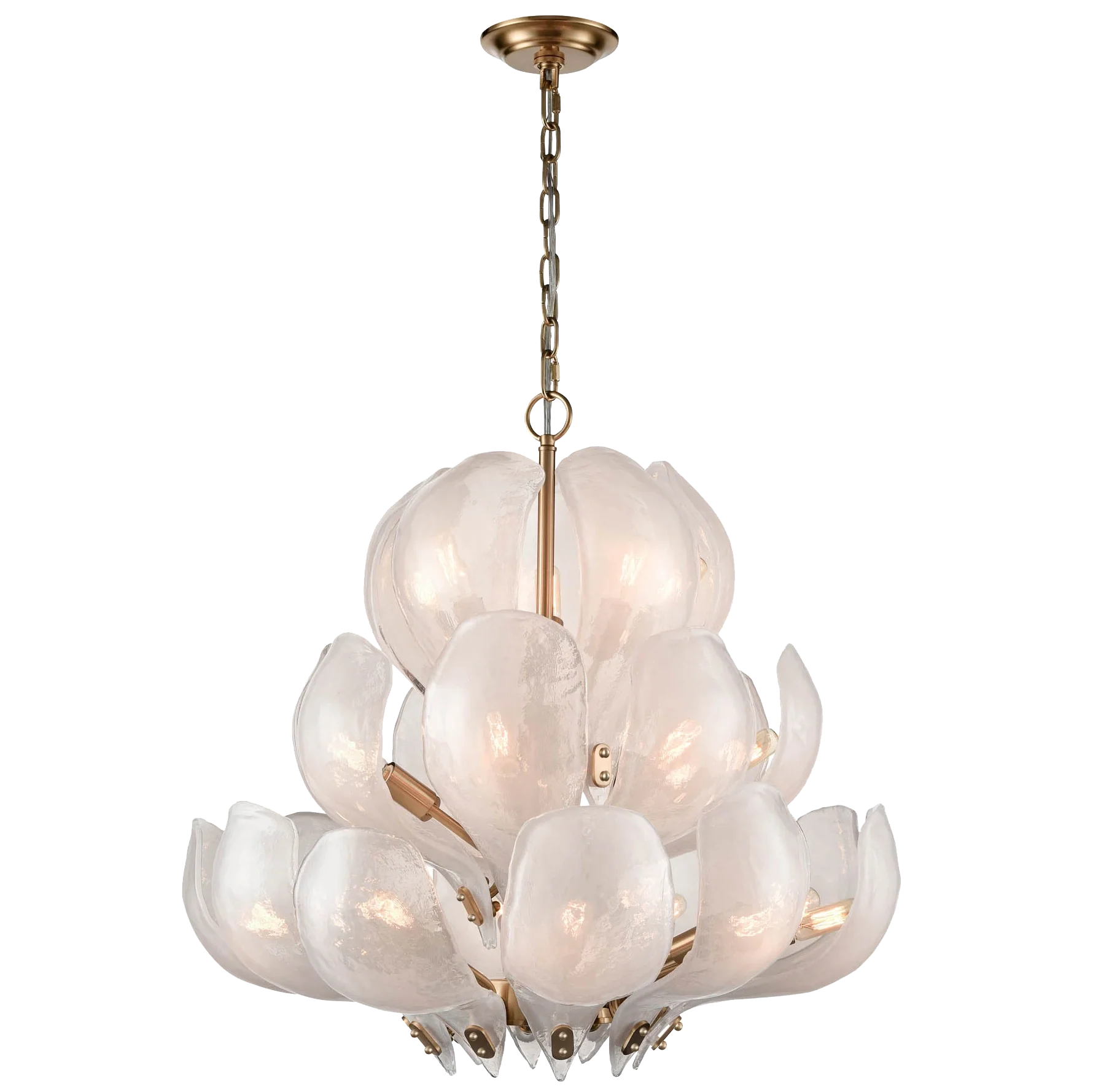 Cannes Hanging Light- Various Sizes