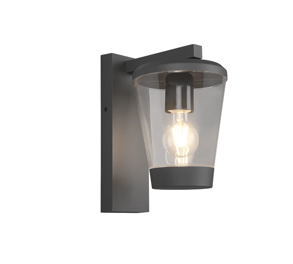 CAVADO Outdoor Wall Light IP44