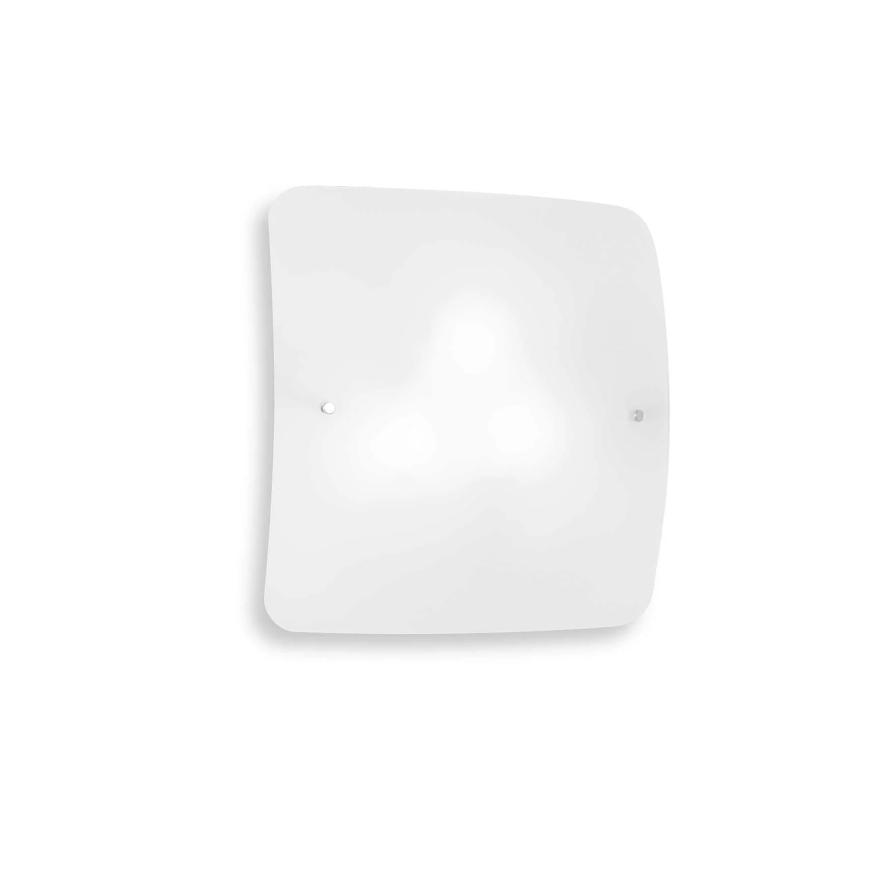 Celine 2/3/4Lt Flush Ceiling Light - White Finish - Image 2